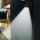2-Pack Solar Spotlights, $9 with code VK7FNKCB